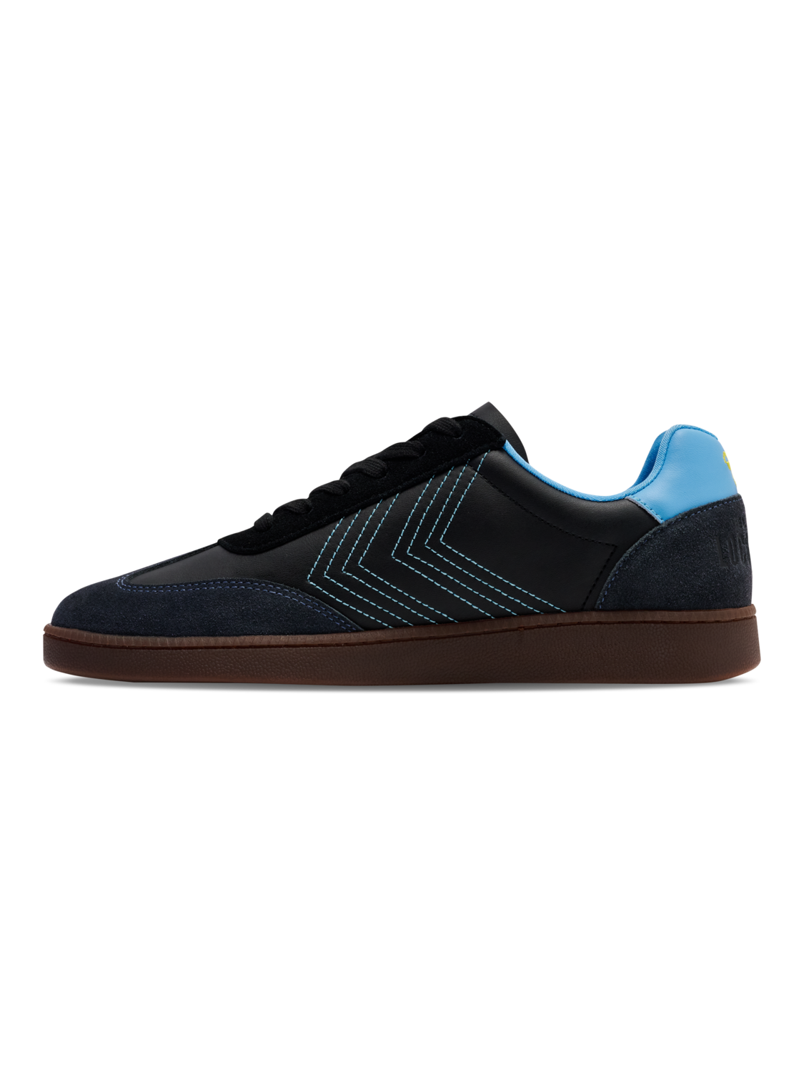 VM78 CPH EL PASO, ANTHRACITE/ALASKAN BLUE, packshot