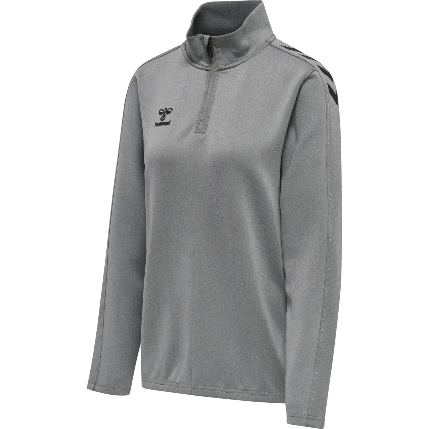 GREY MELANGE