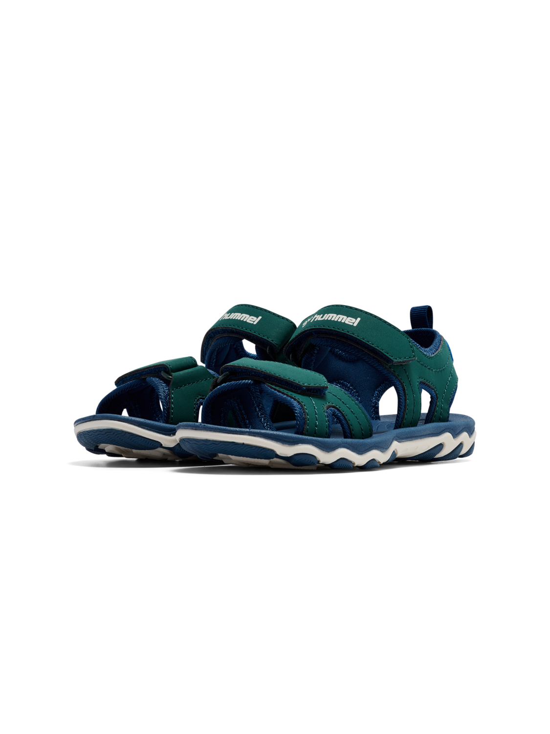 SANDAL SPORT JR, JUNE BUG, packshot