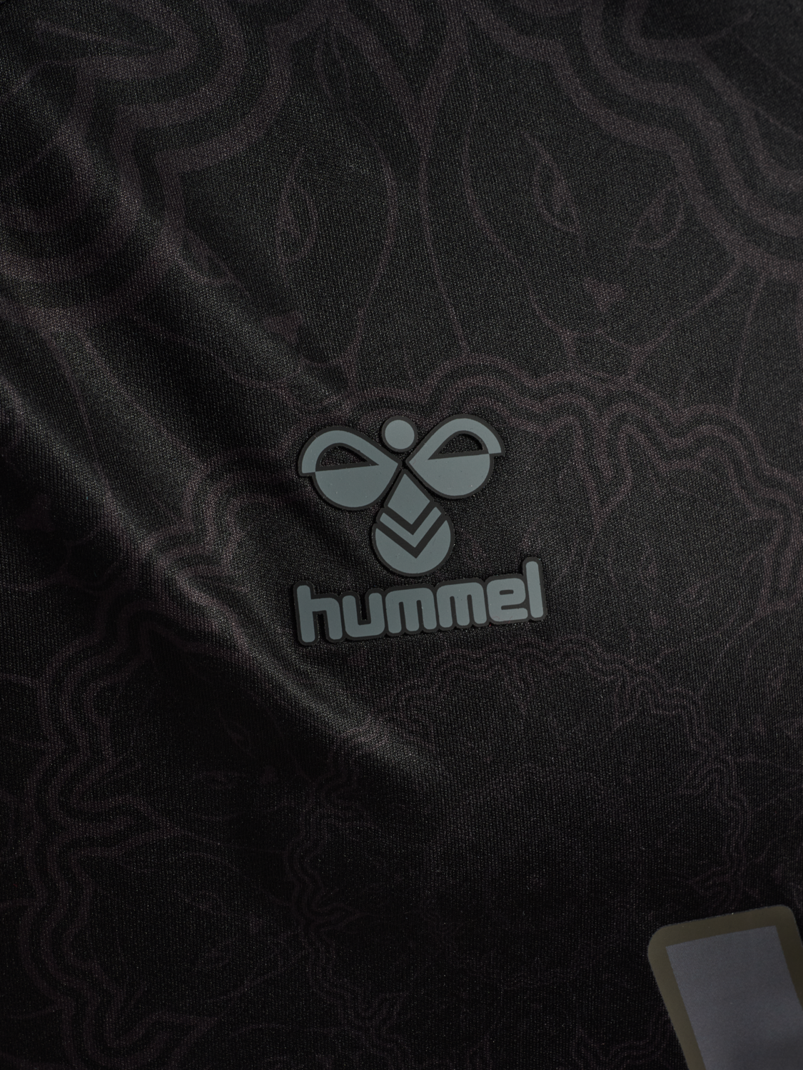 SUN 25-26 THIRD SS JERSEY, BLACK, packshot