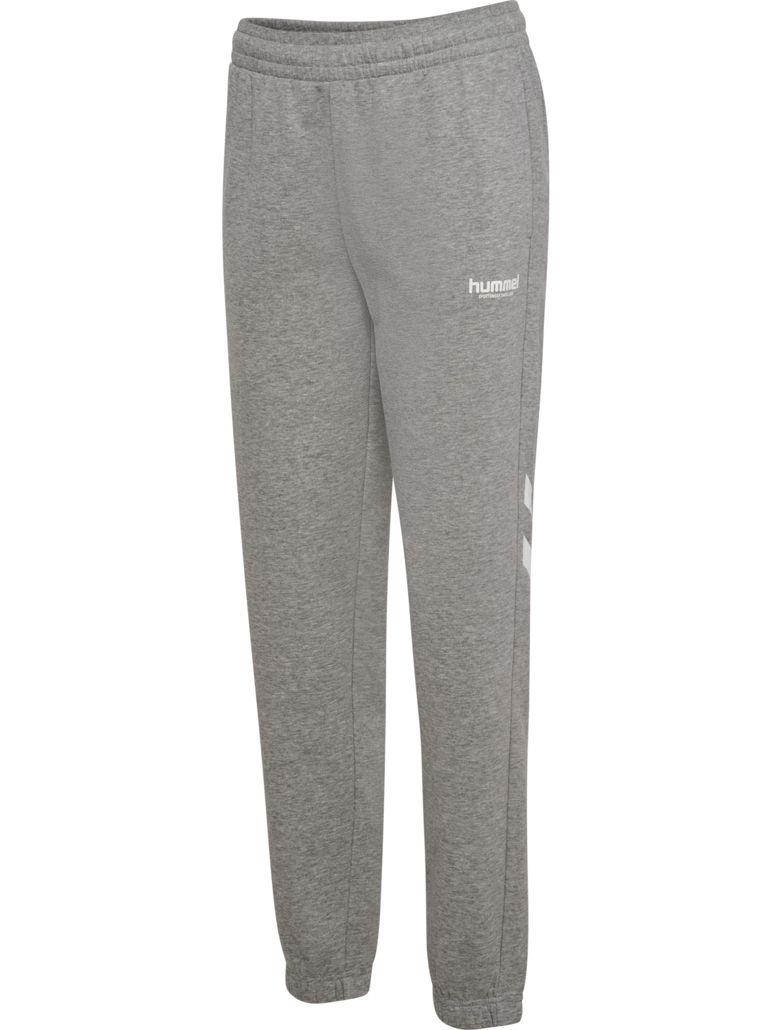 GREY MELANGE