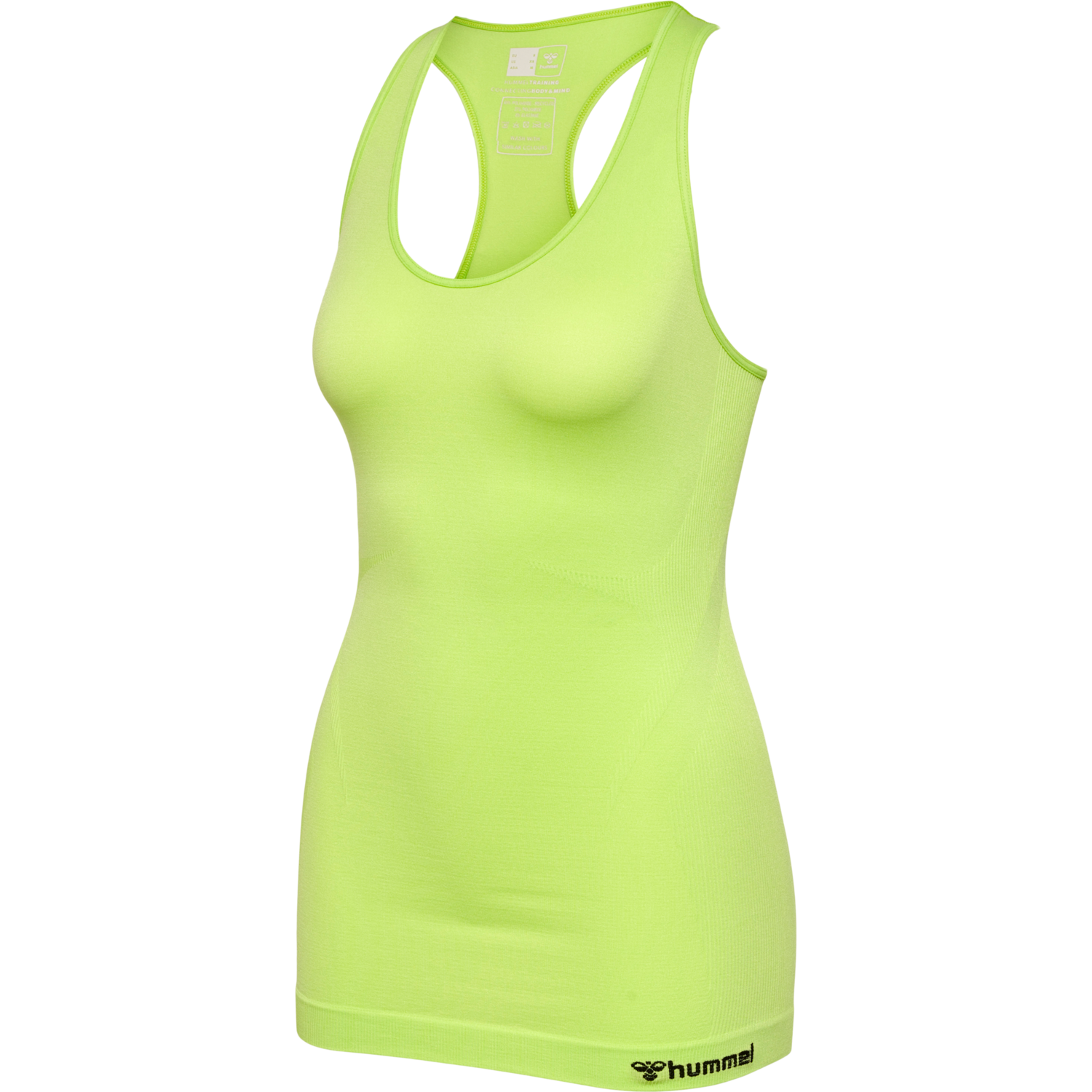 SHARP GREEN
