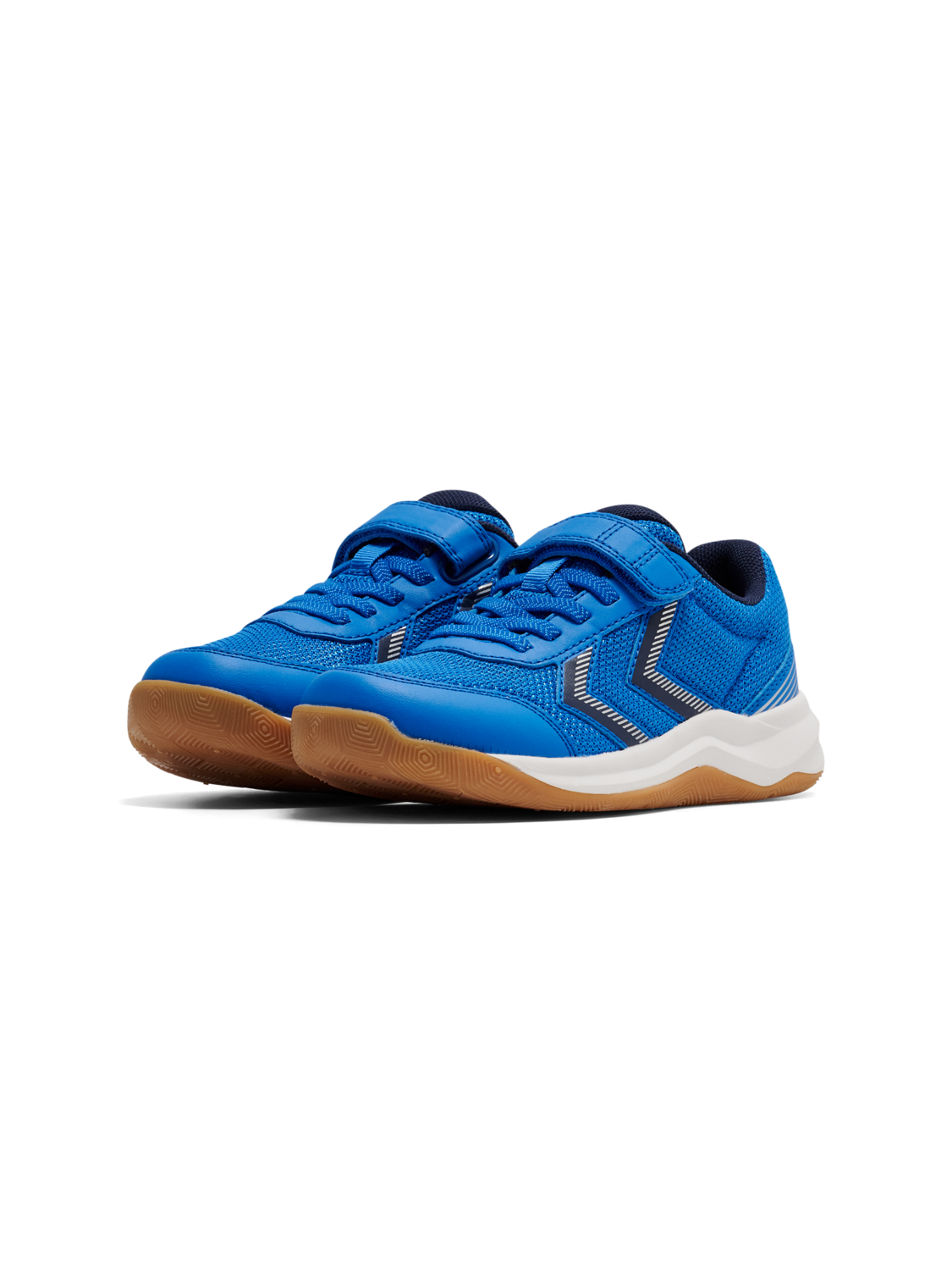 MULTIPLAY FLEX VC 2.0 JR, INDIGO BUNTING, packshot