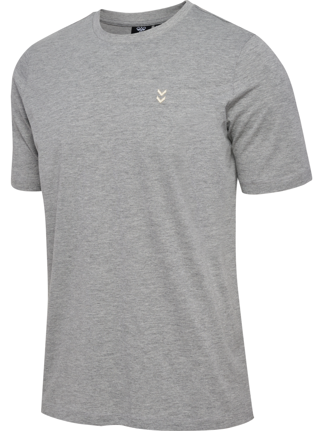 GREY MELANGE