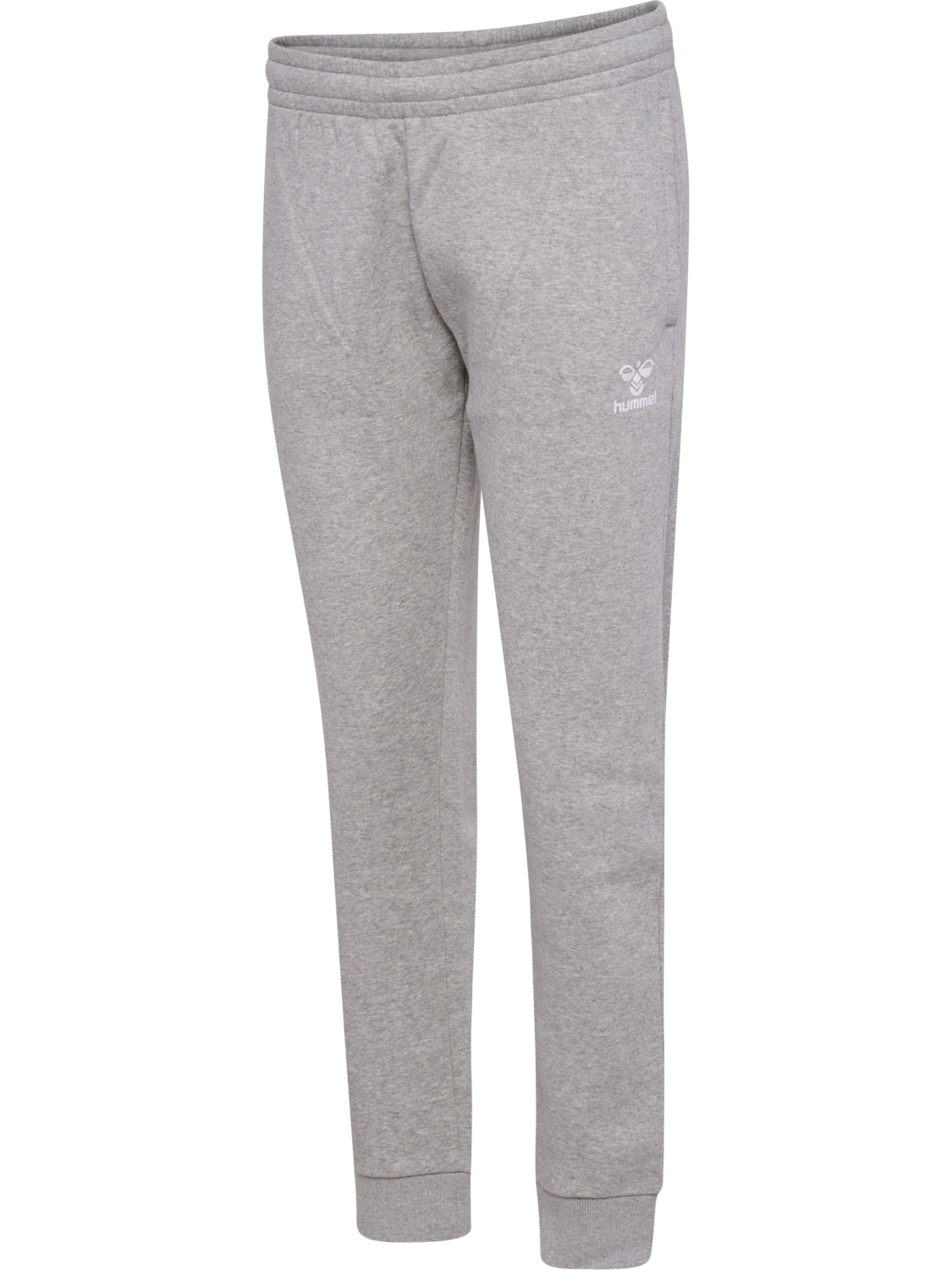 GREY MELANGE