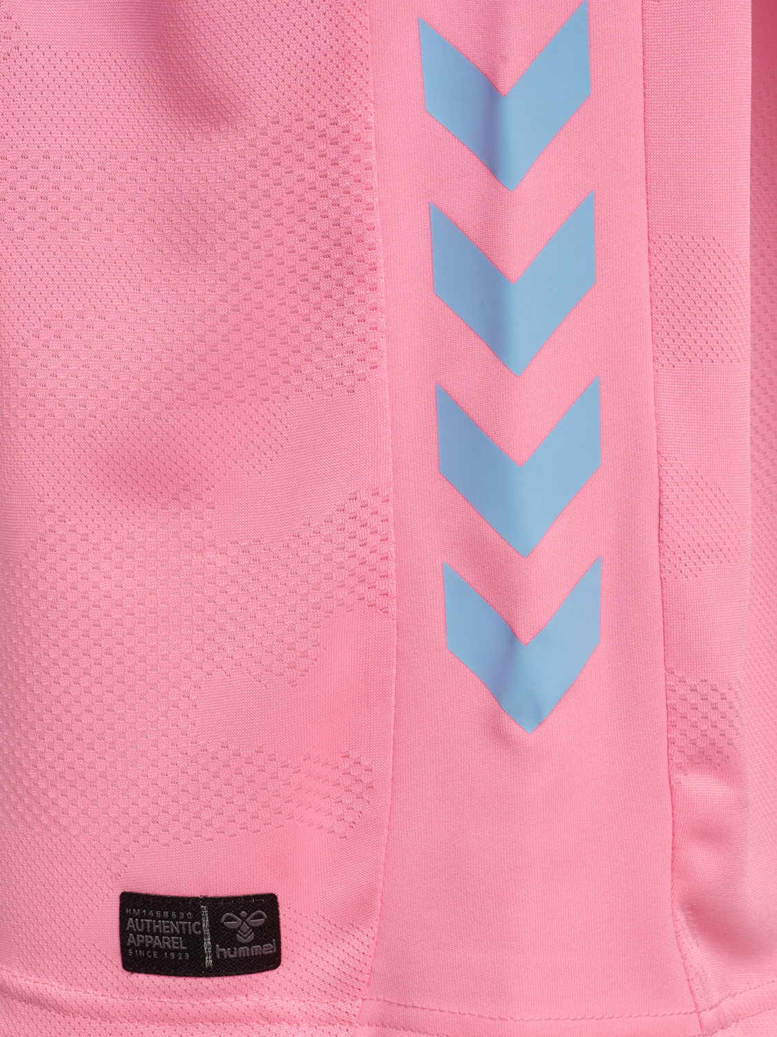 RCCV 25/26 THIRD JERSEY S/S KIDS, COTTON CANDY, packshot