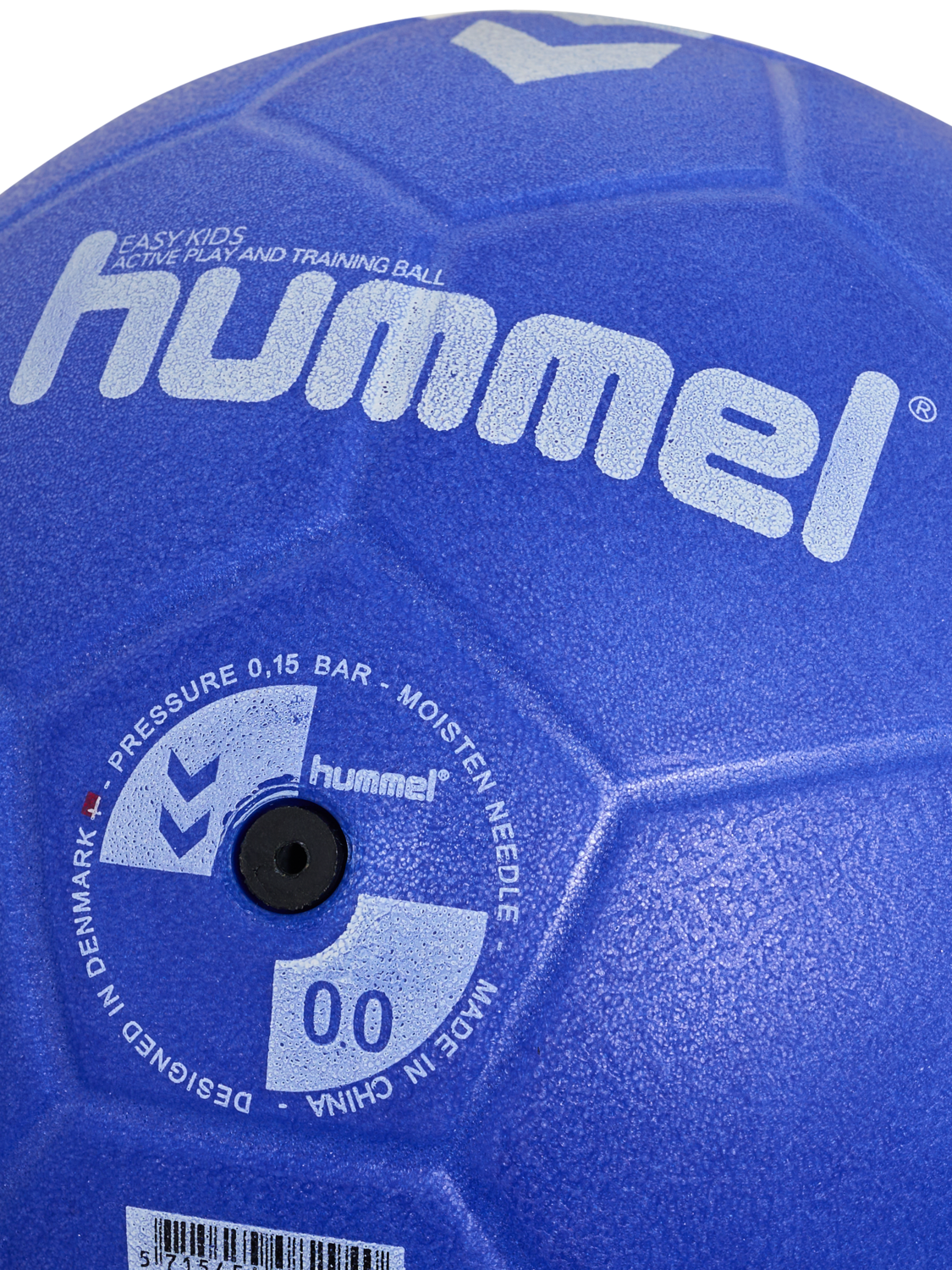 HMLEASY KIDS, BLUE/WHITE, packshot