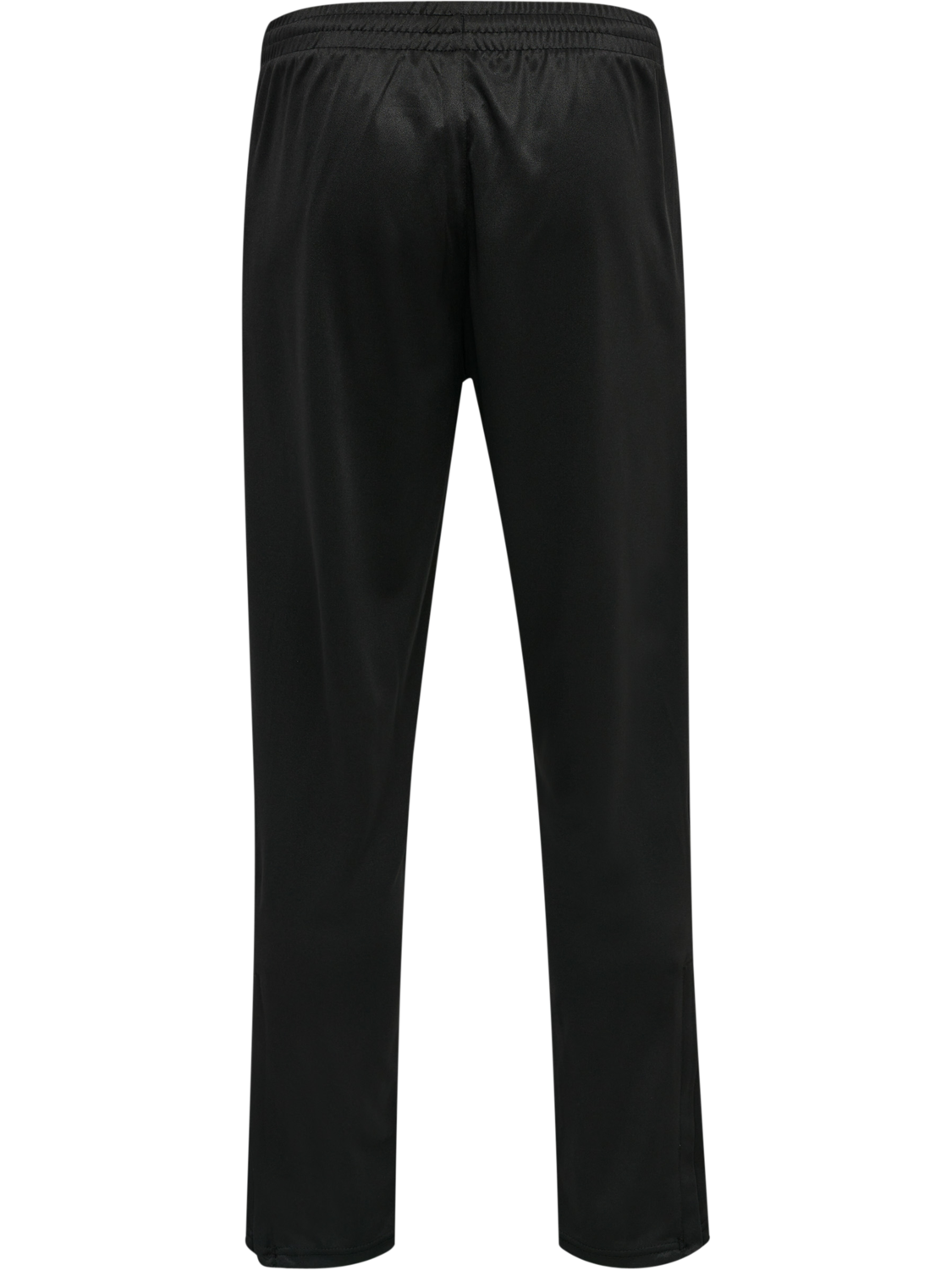 hmlCORE VOLLEY POLY PANTS LONG, BLACK, packshot