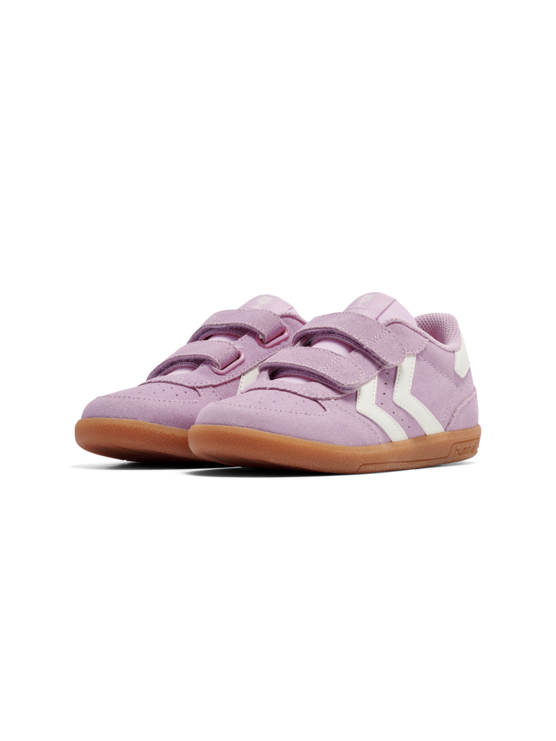 VICTORY SUEDE II, ROSEATE SPOONBILL, packshot