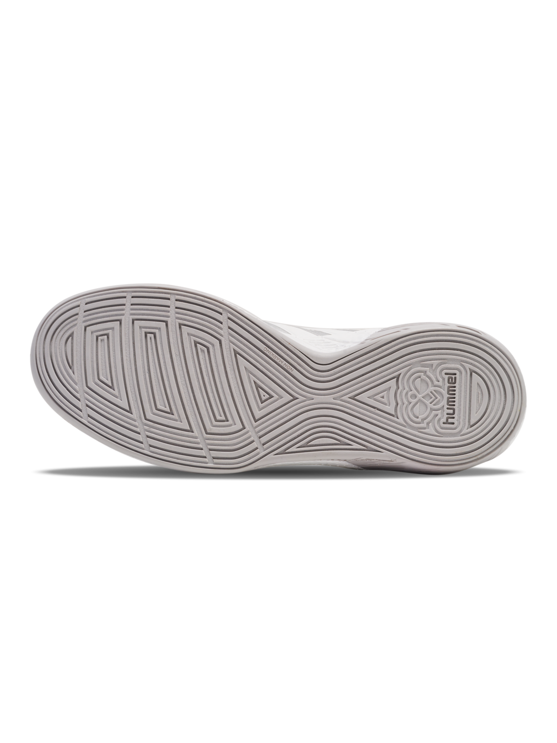 ALGIZ V, WHITE/GREY, packshot