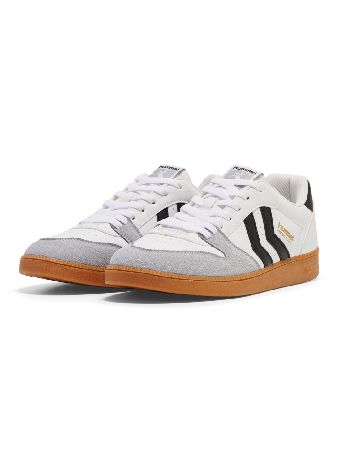 HANDBALL PERFEKT SP, WHITE, packshot
