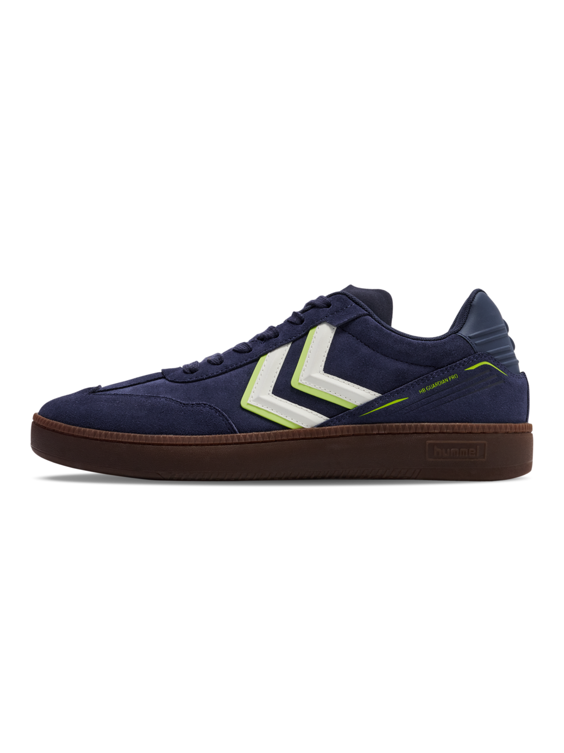 HB GUARDIAN PRO, DARK NAVY, packshot