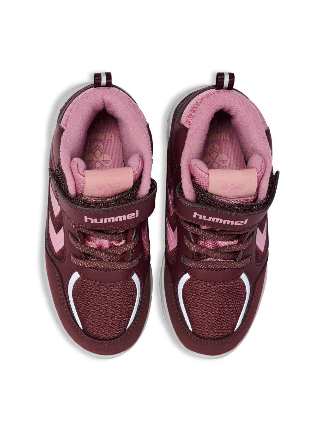 X-LIGHT 2.0 MID TEX JR, VINEYARD WINE, packshot