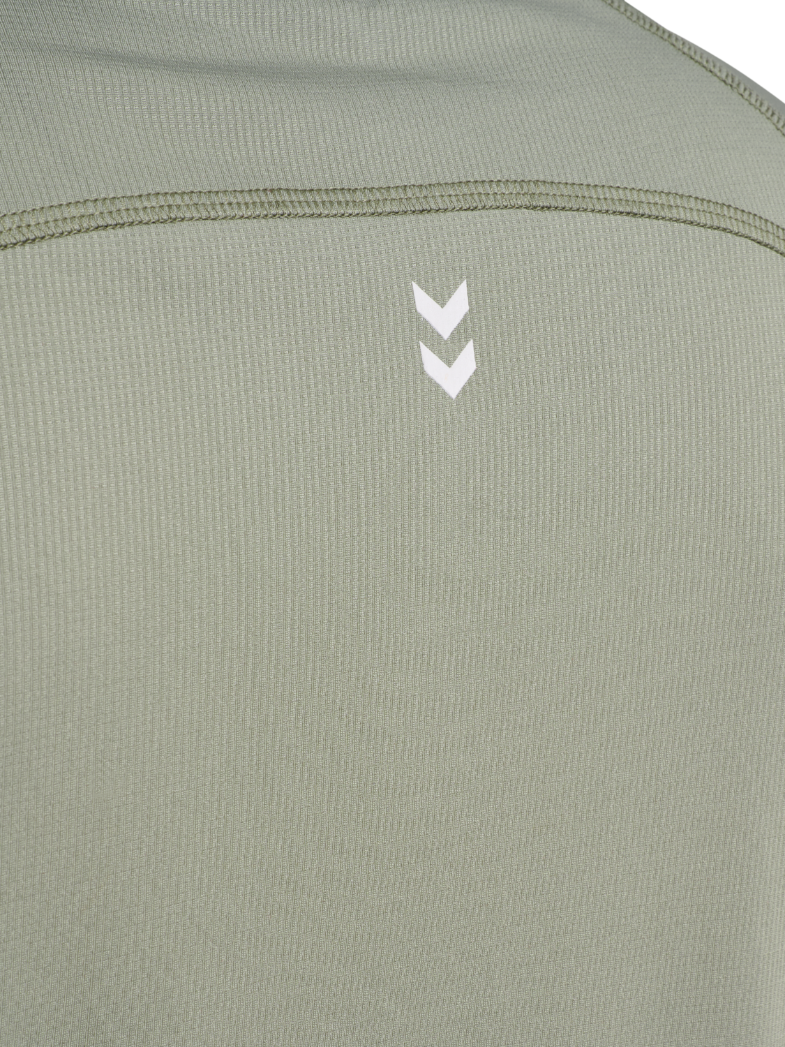 hmlPULSE WORKOUT TANK TOP, SEAGRASS, packshot