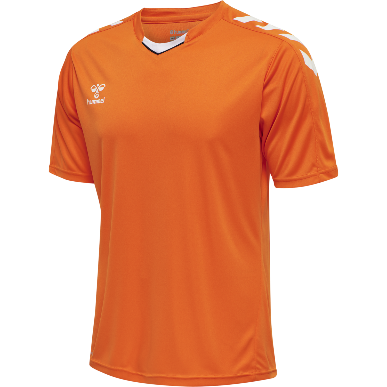 ORANGE TIGER