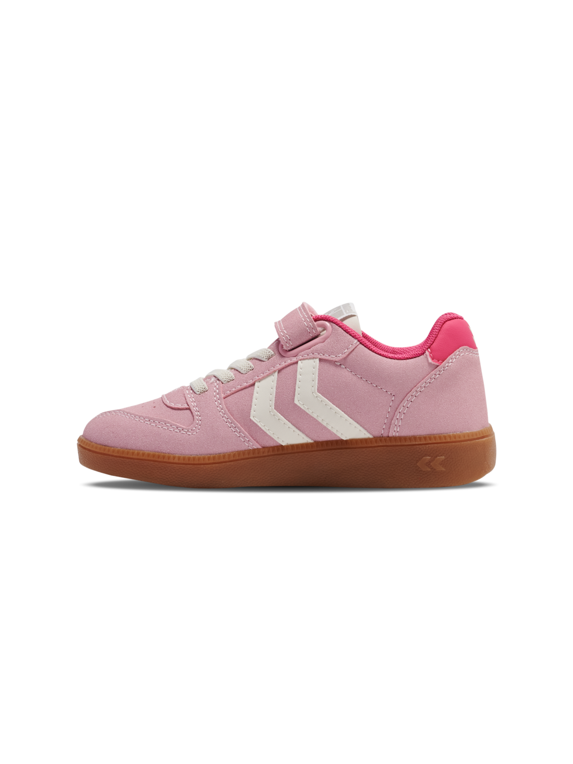 HANDBALL PERFEKT CL JR, ROSEATE SPOONBILL, packshot