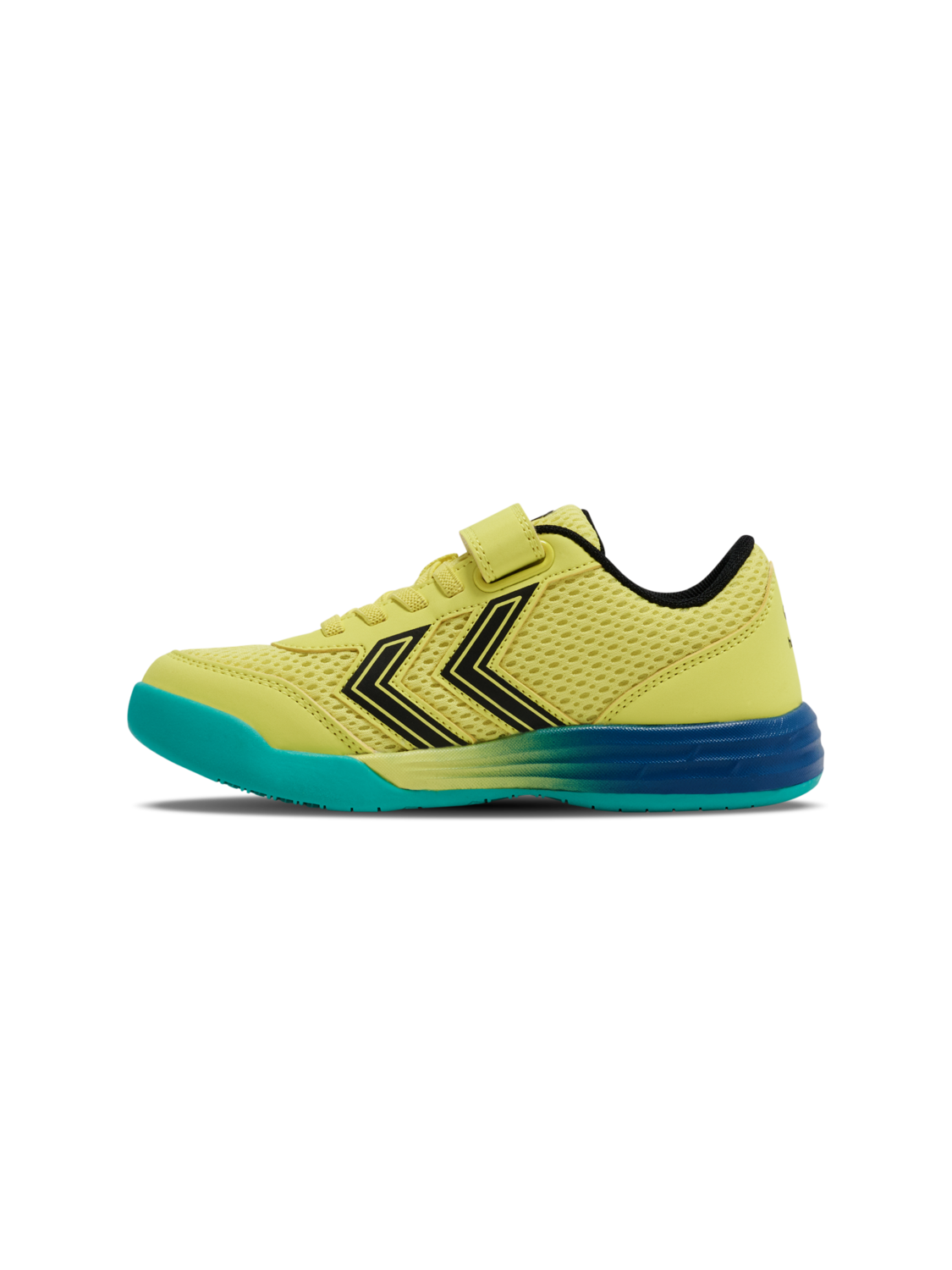 MULTIPLAY FLEX VC JR, LIMEADE/ANTHACITE, packshot