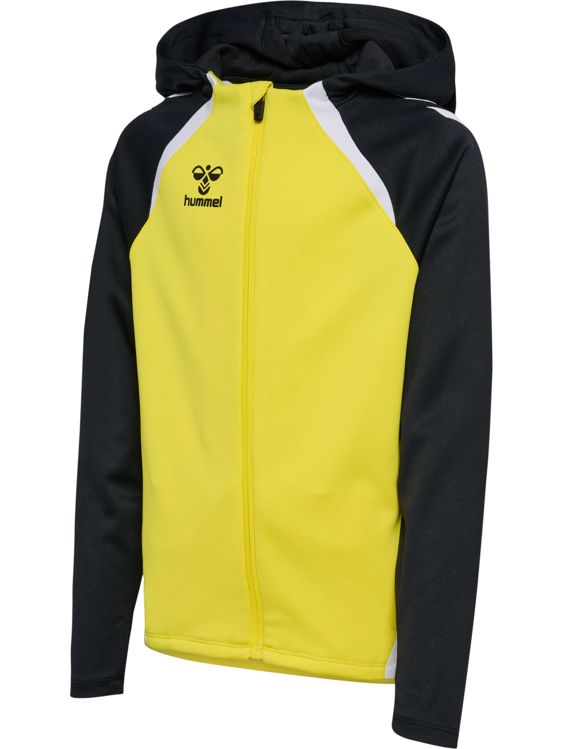 BLAZING YELLOW/BLACK