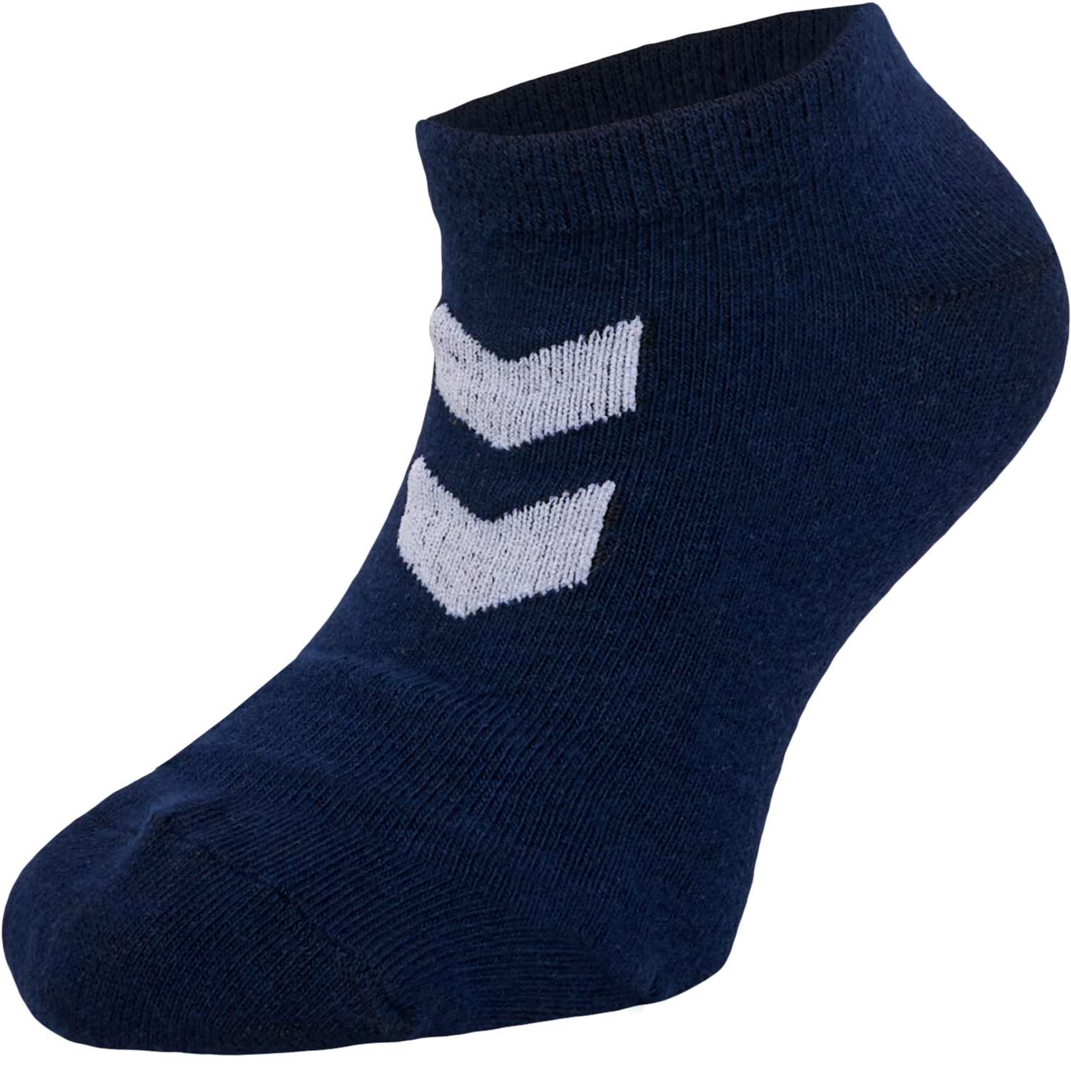 hmlMATCH ME SOCK 5-PACK, DARK OLIVE, packshot