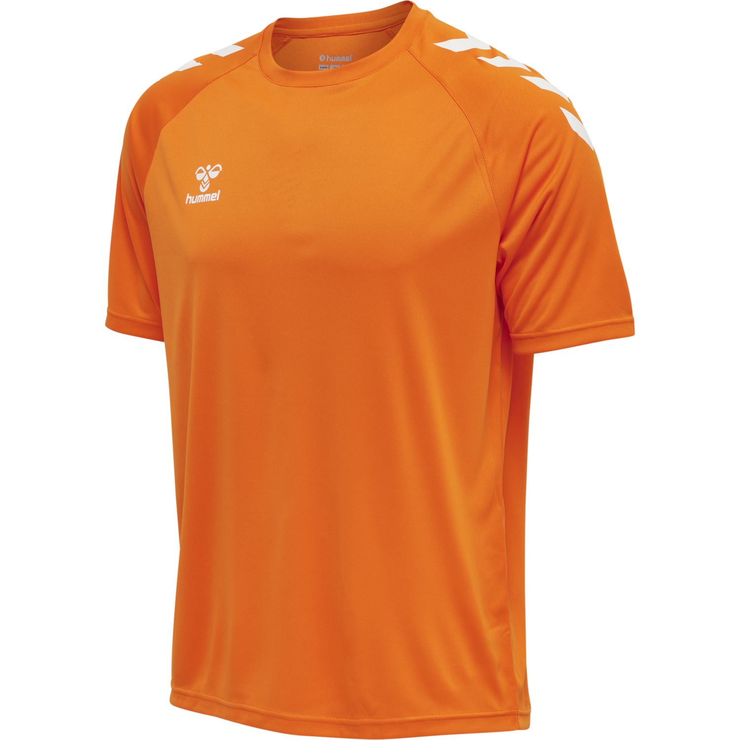 ORANGE TIGER
