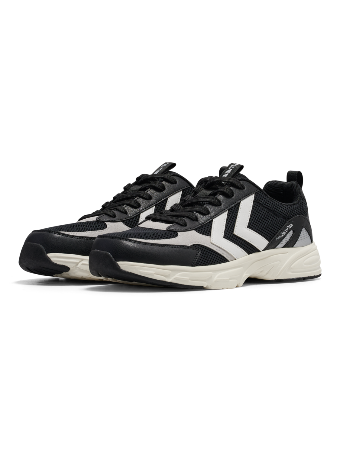 HML COREFORCE ONE, BLACK/BLACK, packshot