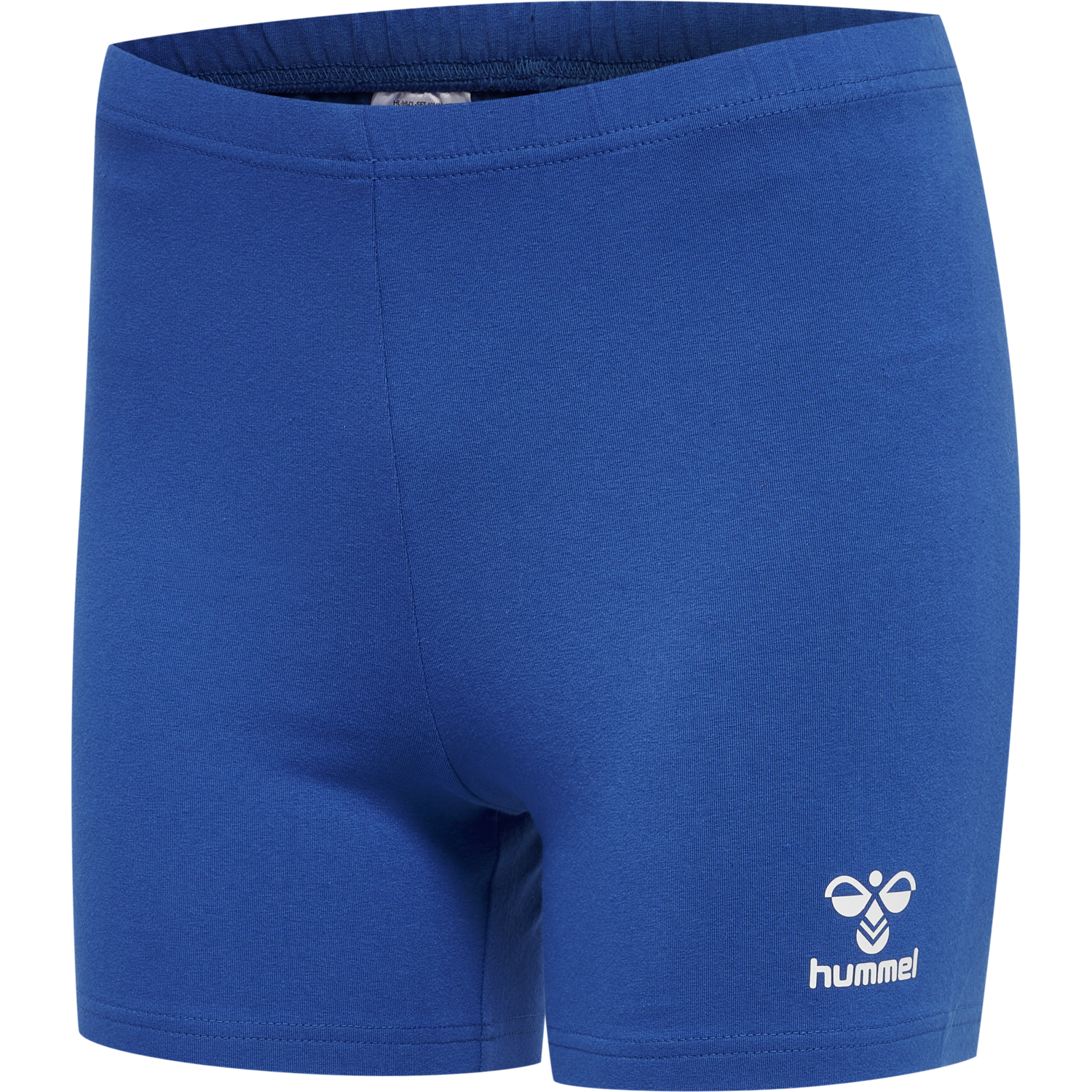 hmlCORE VOLLEY COTTON HIPSTER WO, TRUE BLUE, packshot