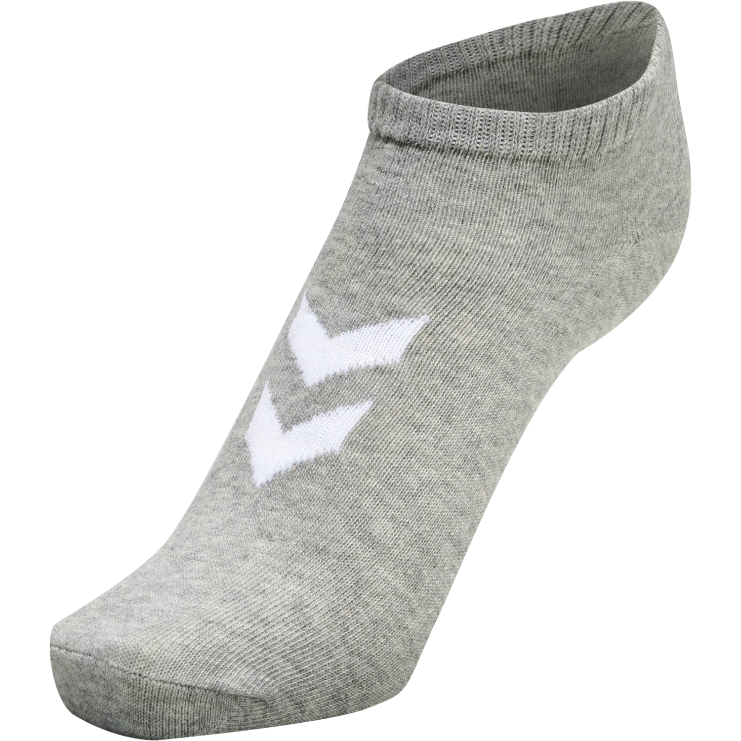 hmlMATCH ME SOCK 5-PACK, BLACK IRIS, packshot