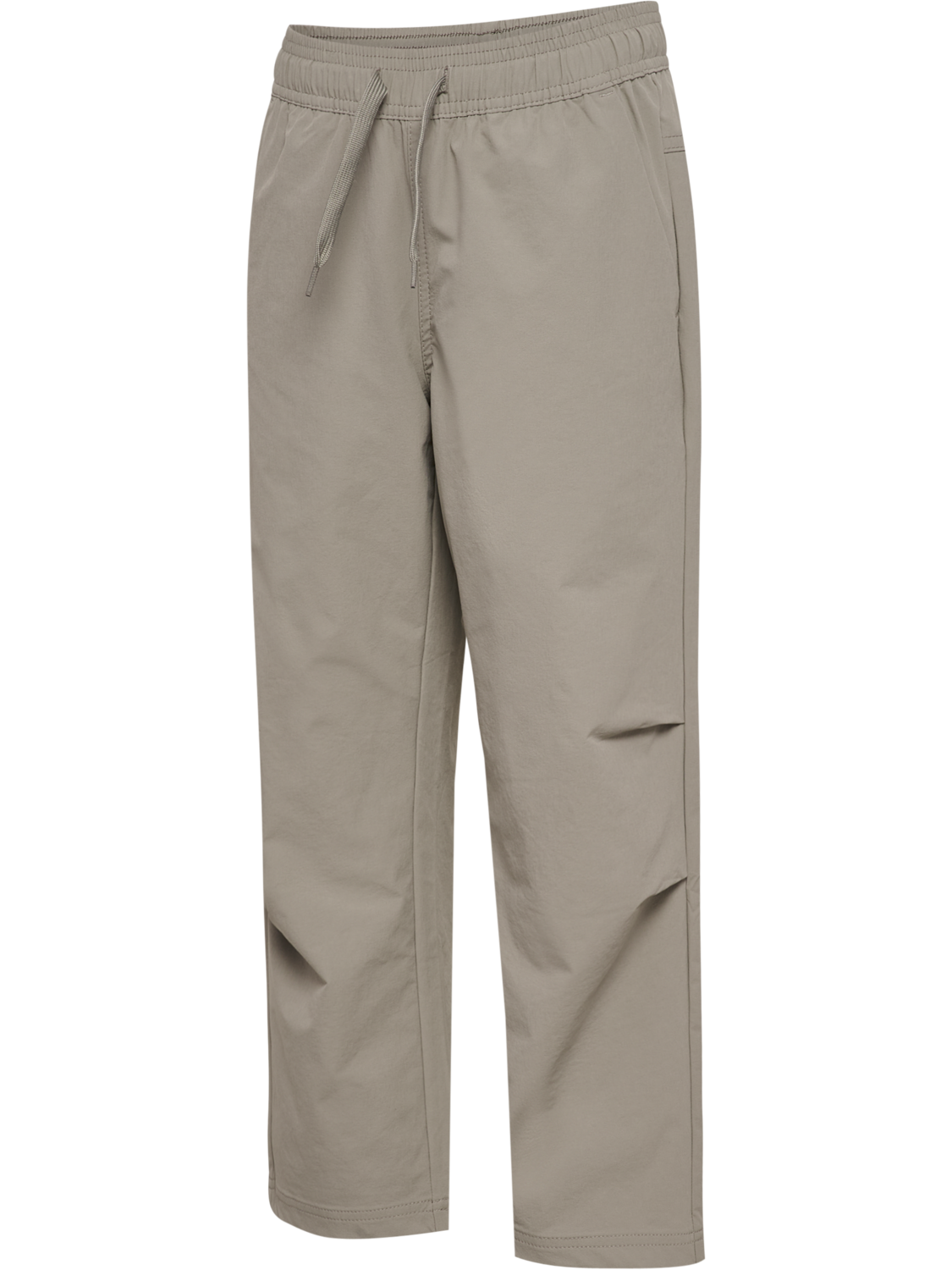 hmlJR HERAM PANTS, ROCK RIDGE, packshot
