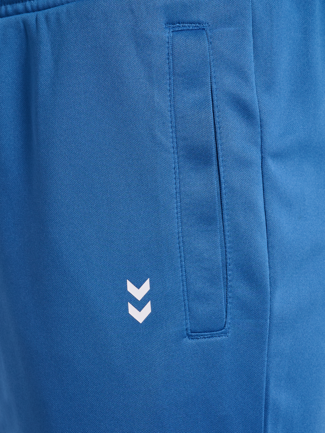 hmlPULSE TRACKSUIT, RIVERSIDE, packshot