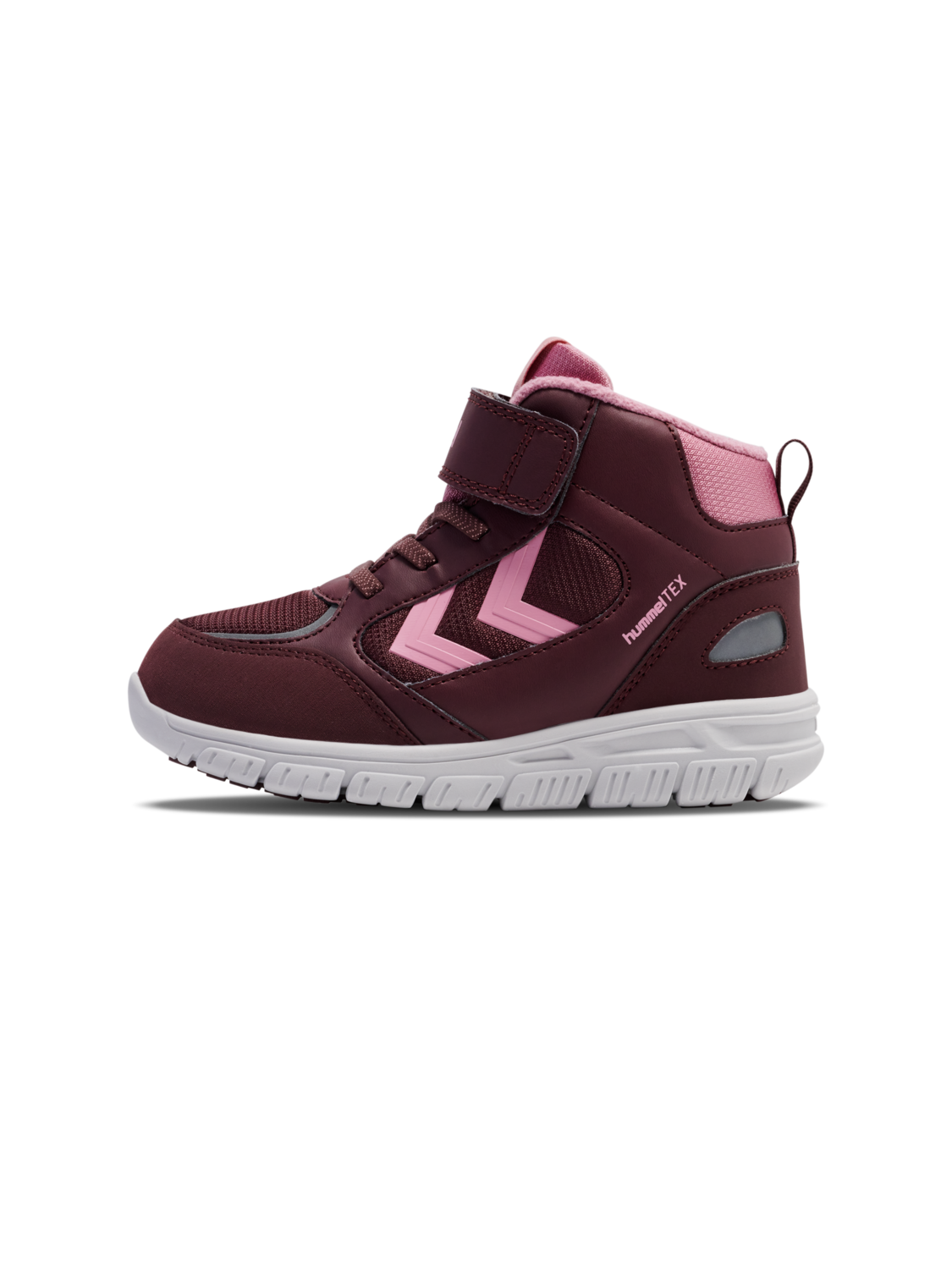 X-LIGHT 2.0 MID TEX JR, VINEYARD WINE, packshot