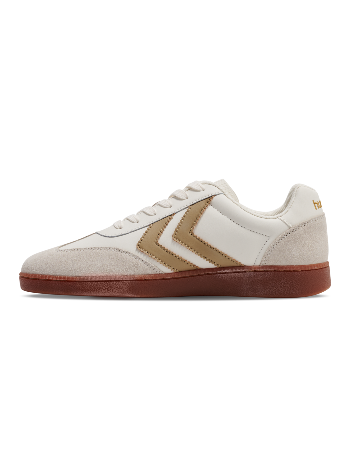 VM78 CPH LS, WHITE/HUMUS, packshot