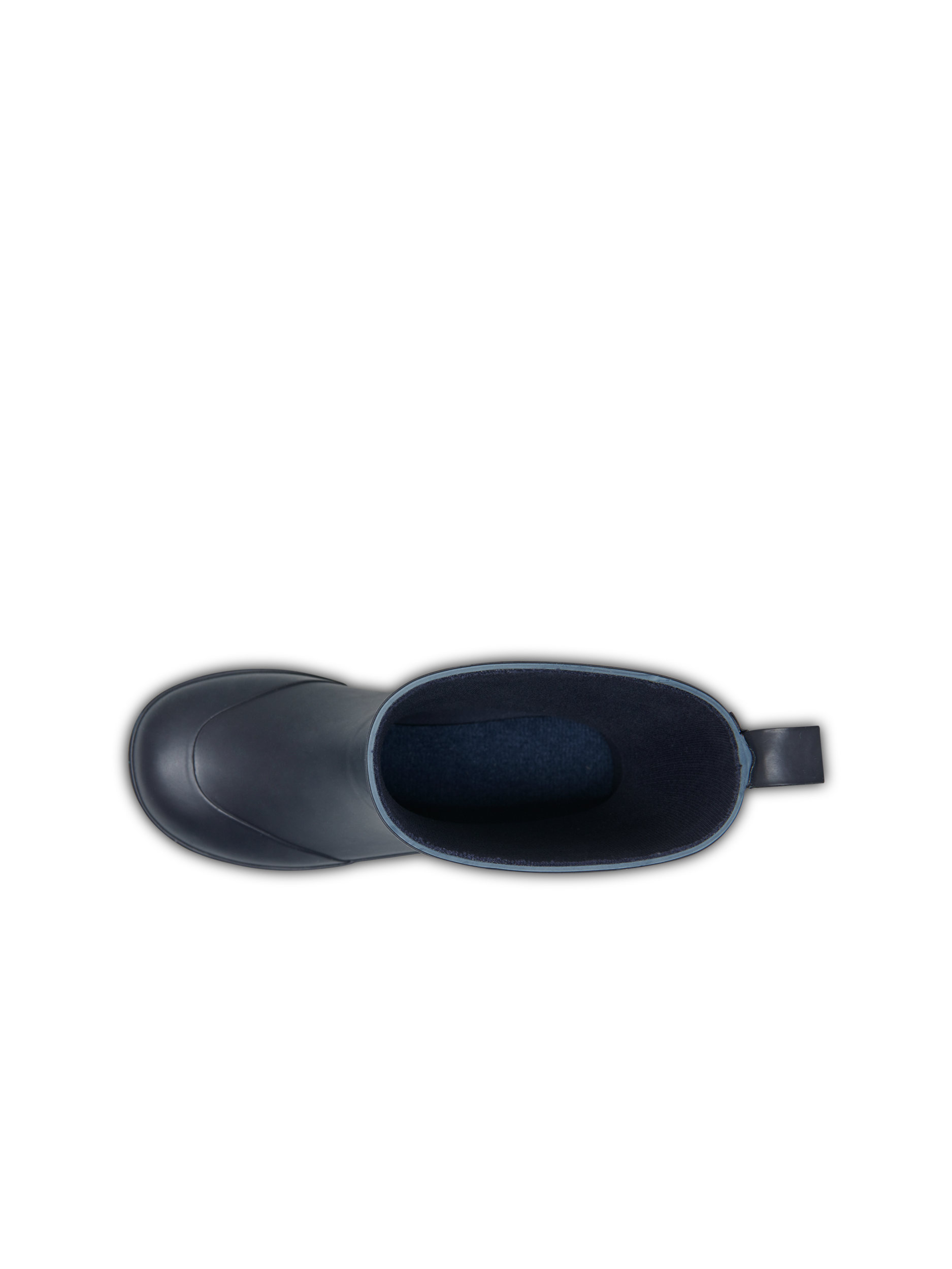 RUBBER BOOT JR., BLACK IRIS, packshot