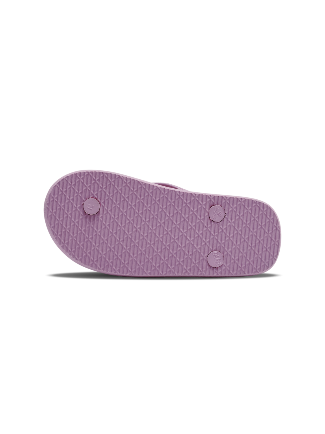 FLIP FLOP JR, MAUVE SHADOW, packshot