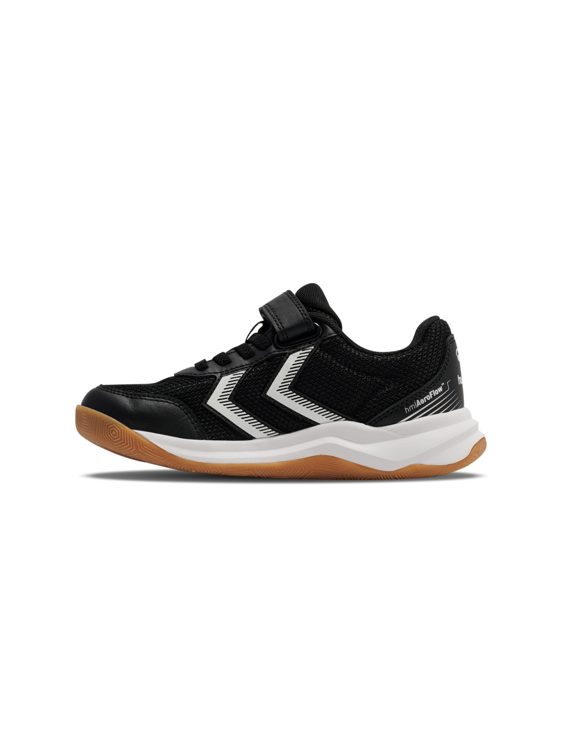 MULTIPLAY FLEX VC 2.0 JR, ANTHRACITE, packshot