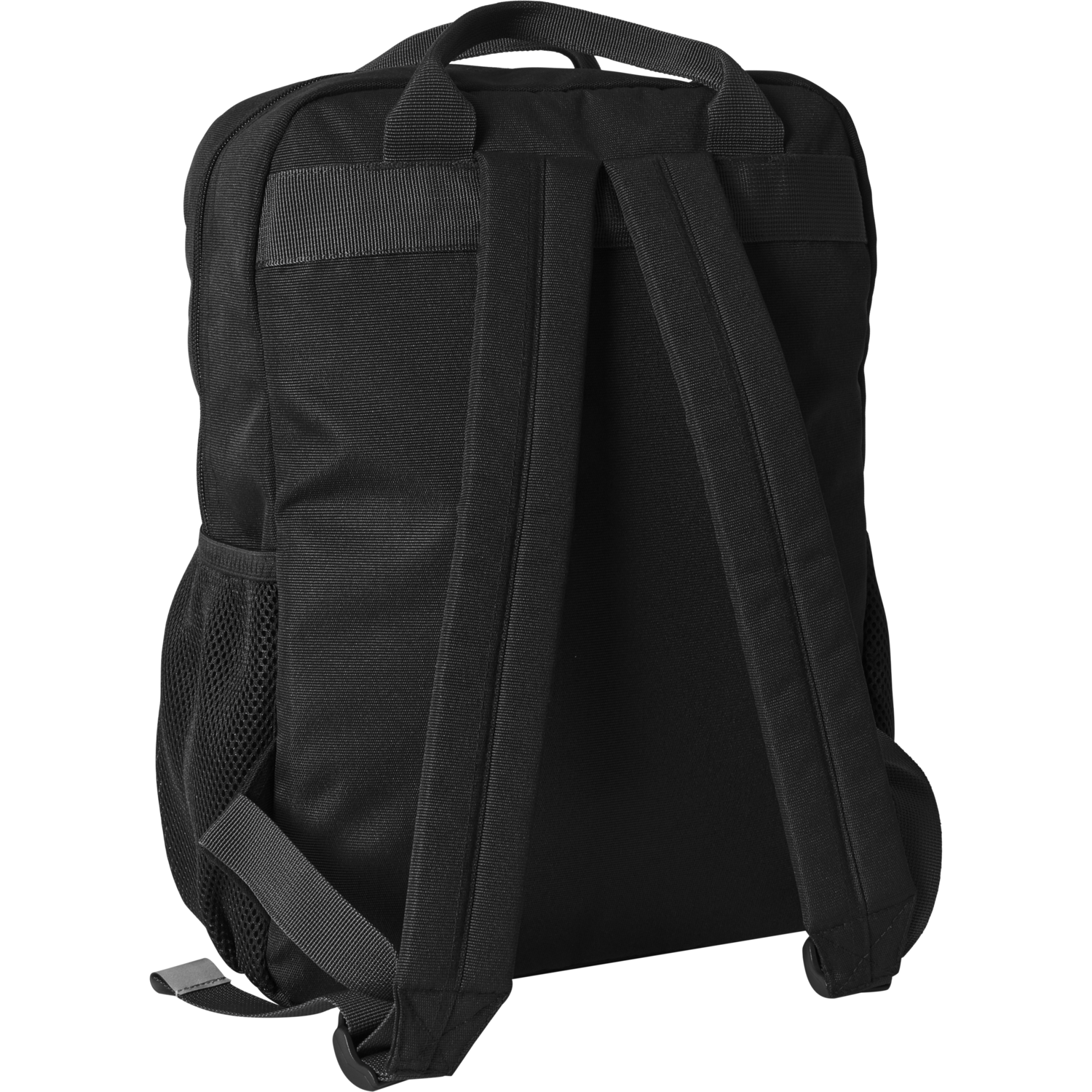 hmlJAZZ BACK PACK, BLACK, packshot
