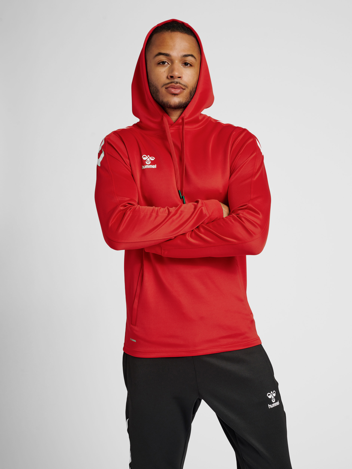 TRUE RED