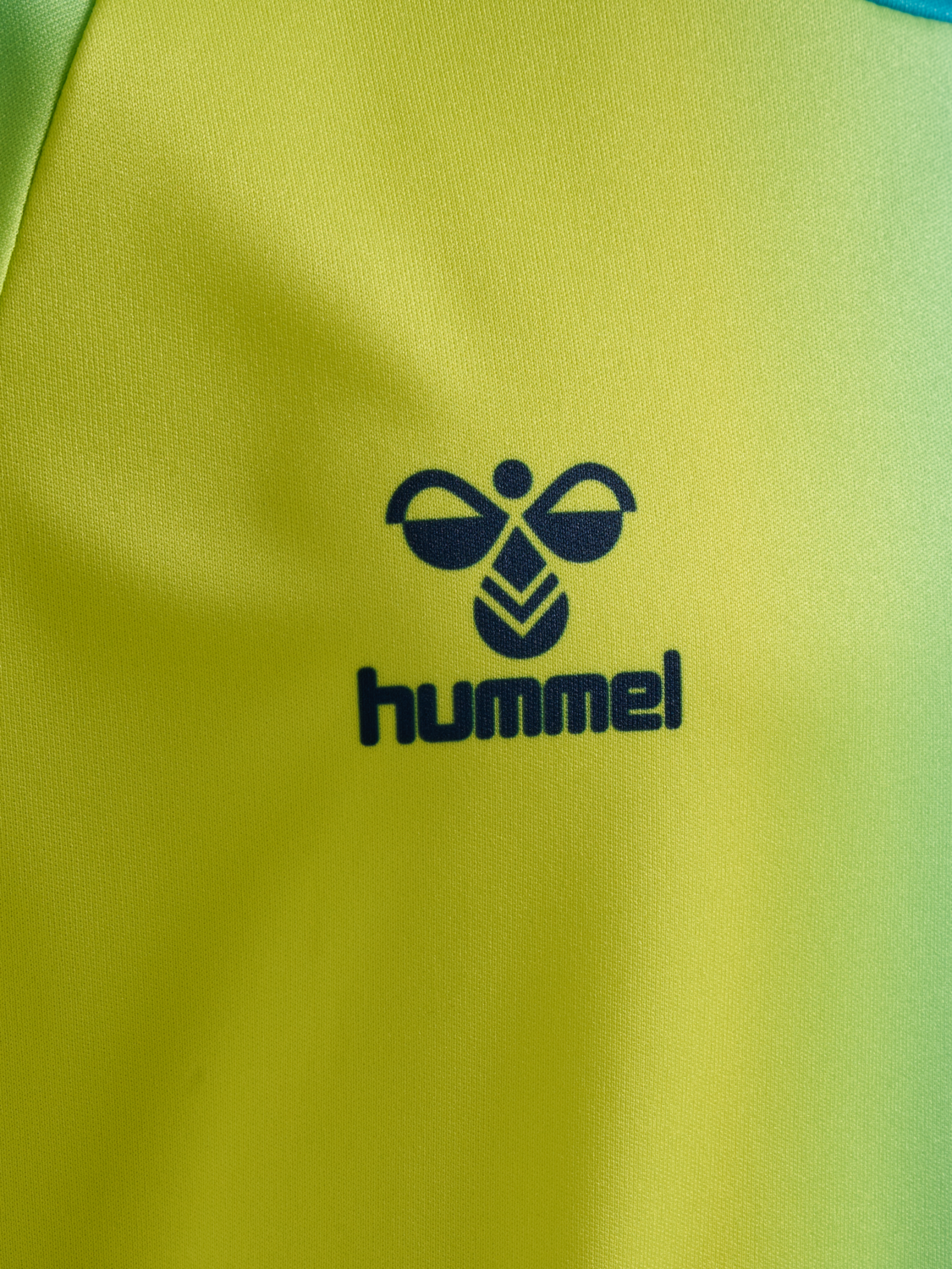 hmlSHIMMER SET, LIMEADE, packshot