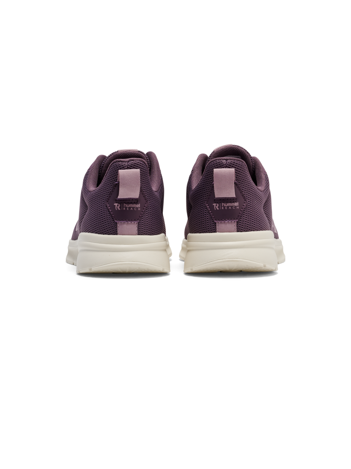 REACH TR BREATHER, BLACK PLUM, packshot
