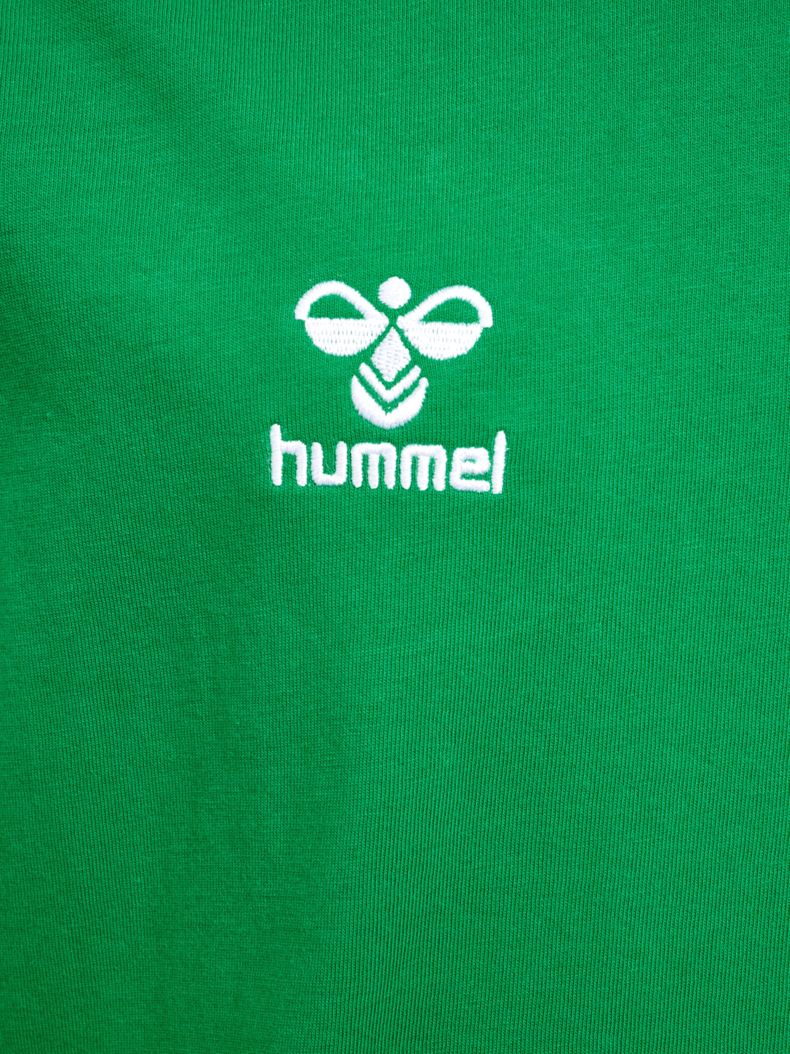 hmlGO 2.0 T-SHIRT S/S KIDS, JELLY BEAN, packshot