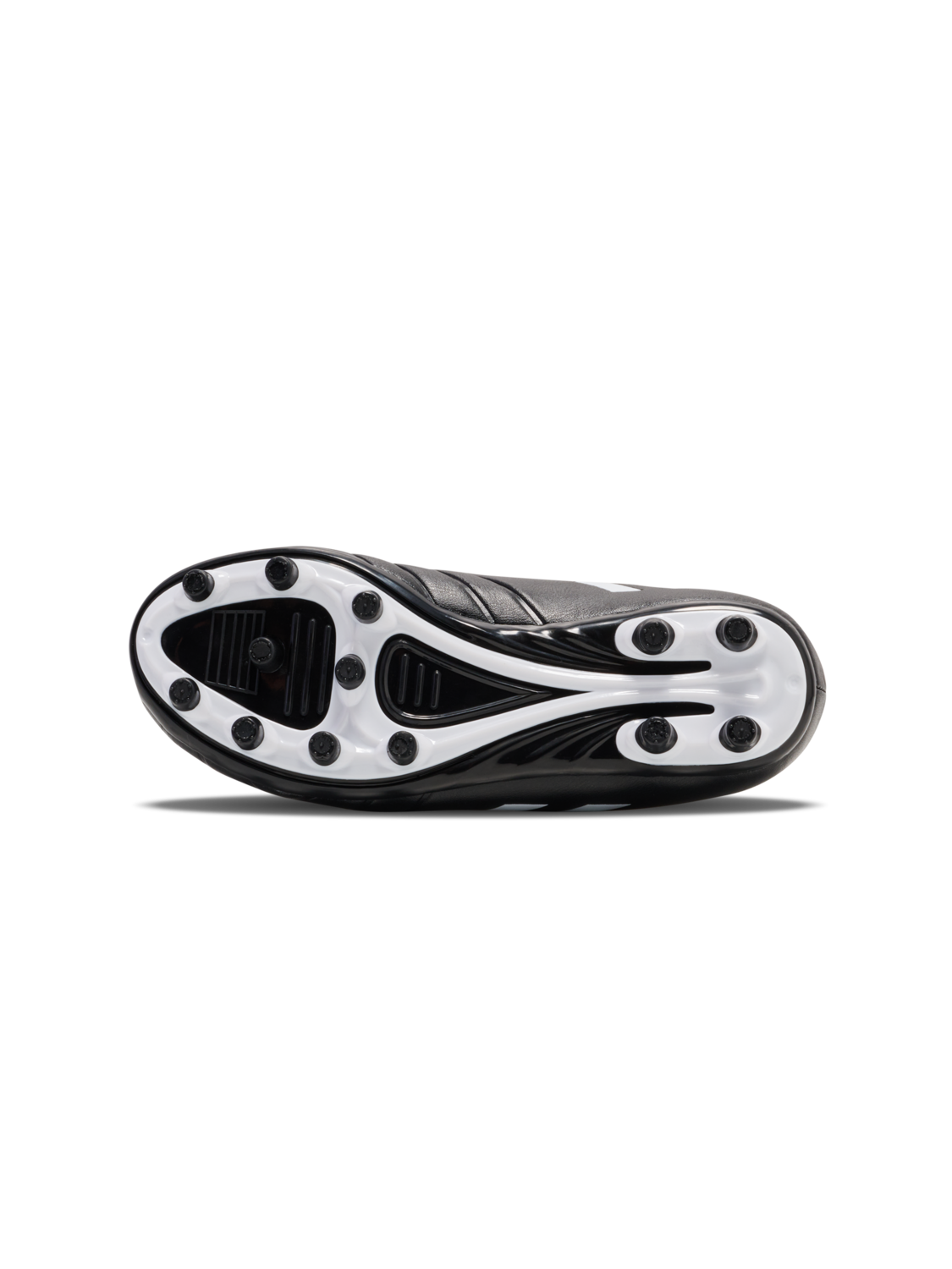 TOP STAR F.G. JR, BLACK/BLACK, packshot