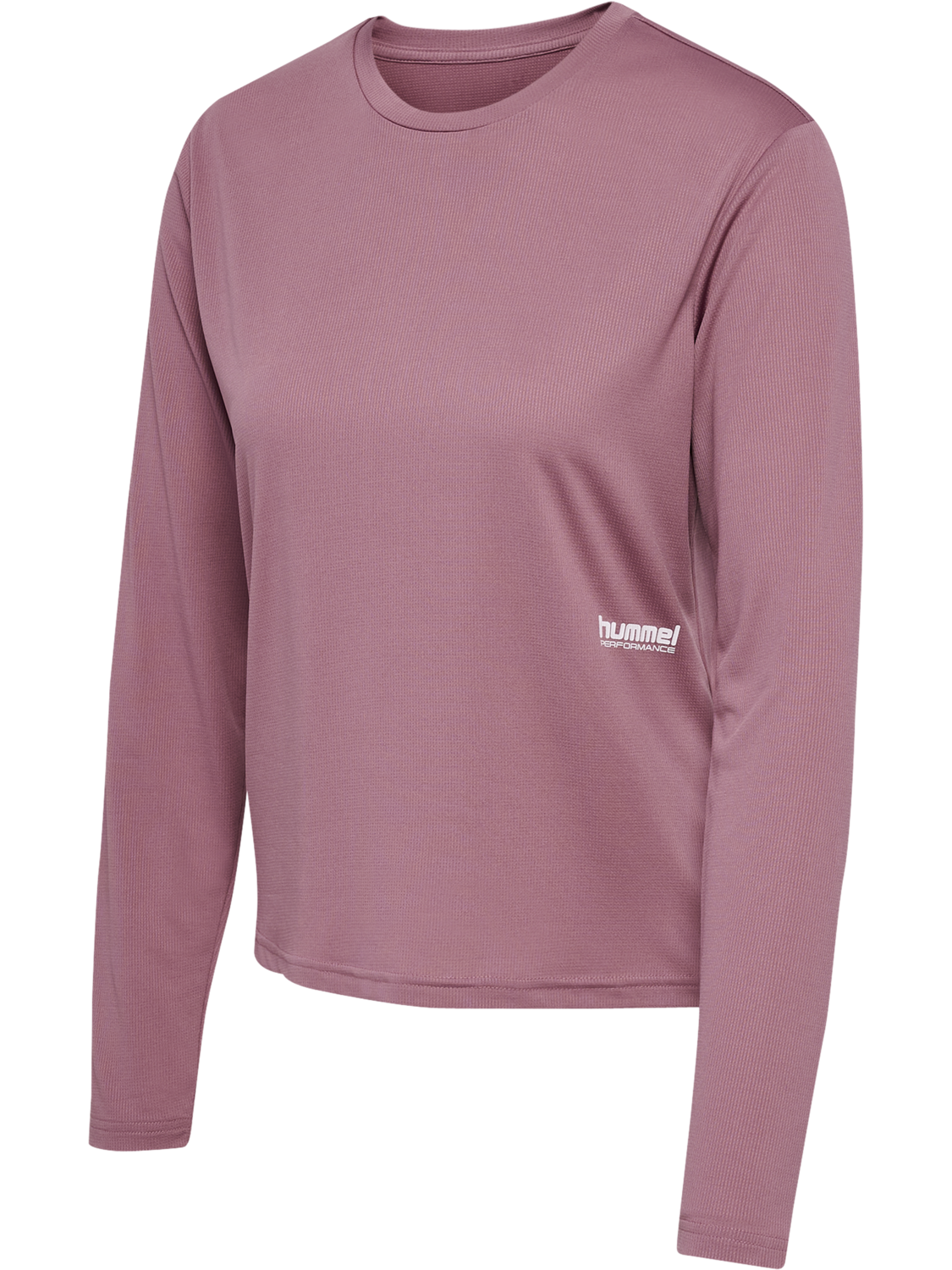 WISTFUL MAUVE