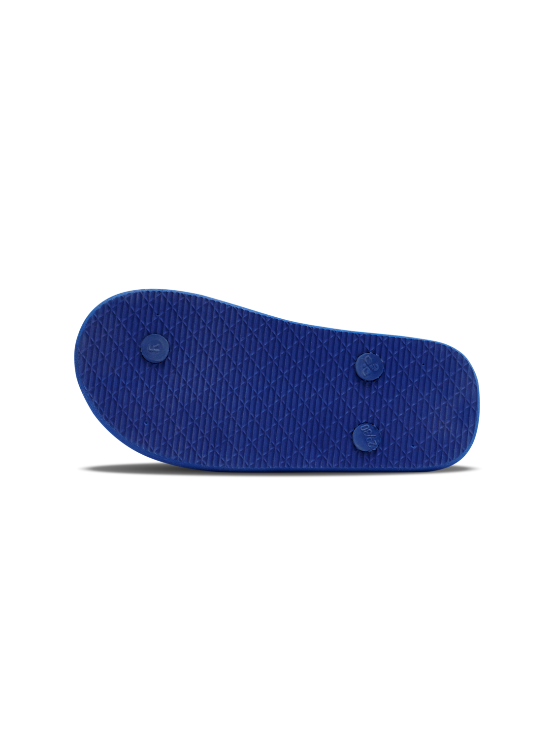 FLIP FLOP JR, DAZZLING BLUE, packshot
