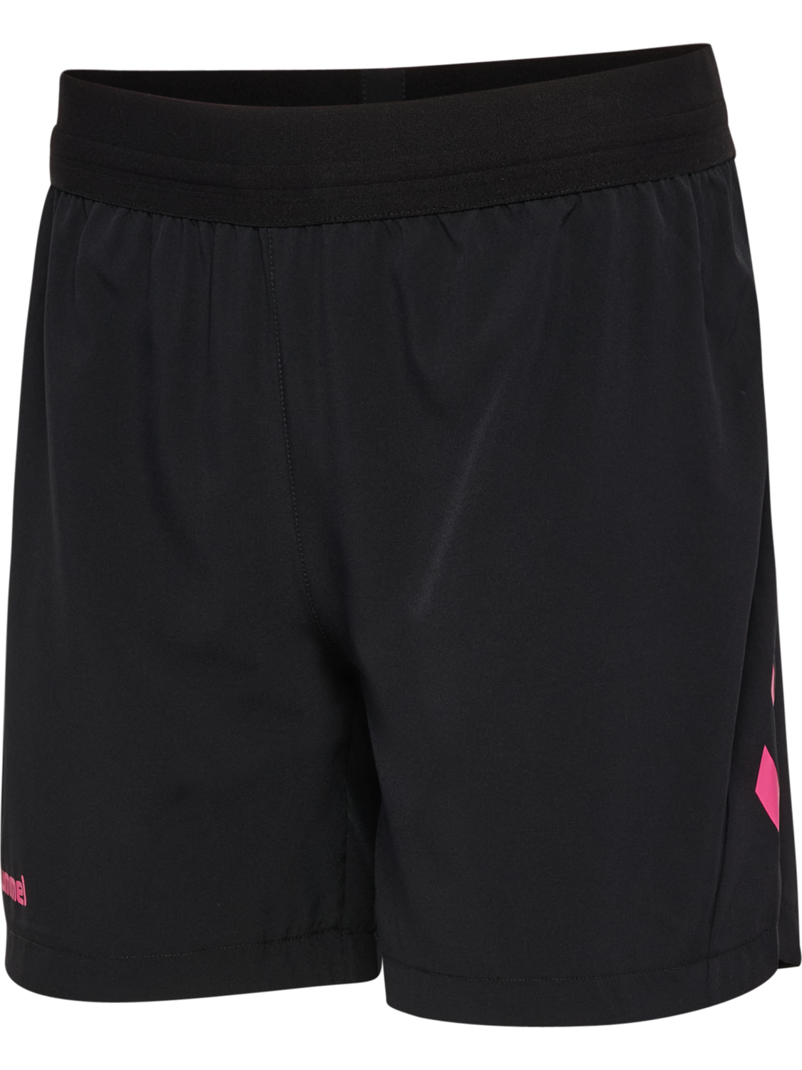 BLACK/PINK