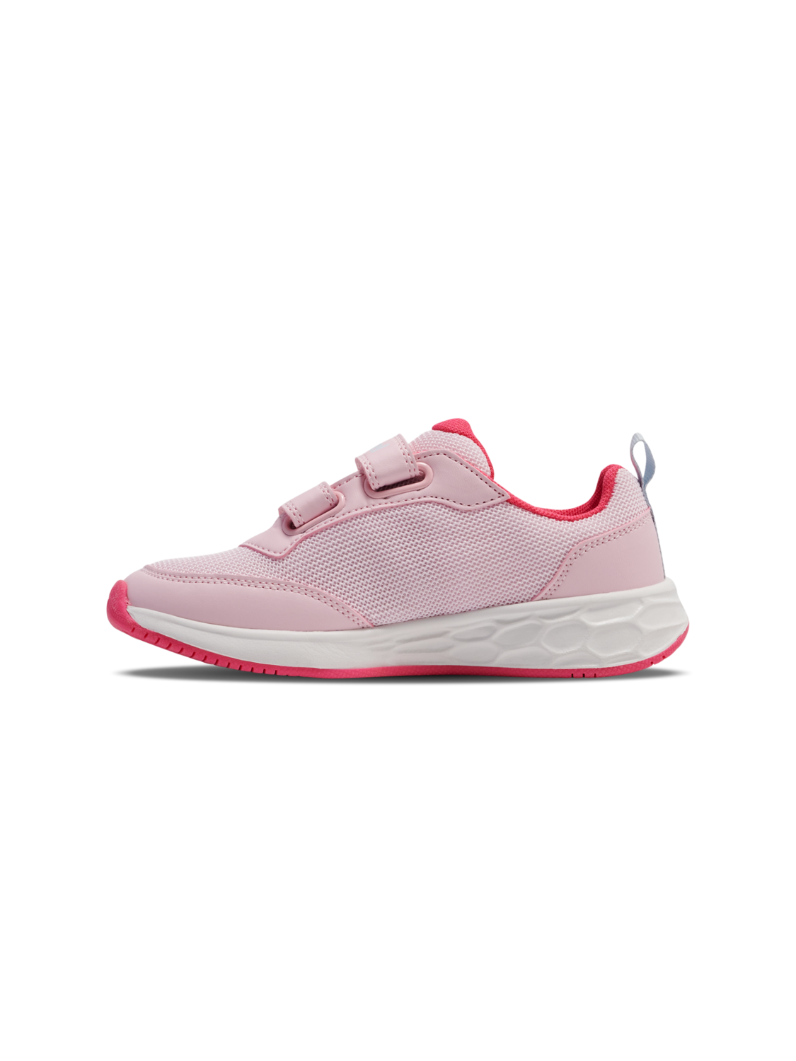 TURBO RUN 1.0 JR, ROSEATE SPOONBILL, packshot