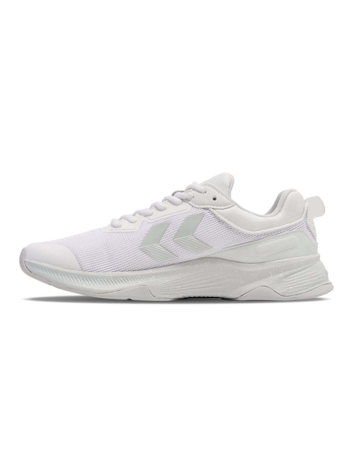 REACH TR CORE 2.0, WHITE, packshot