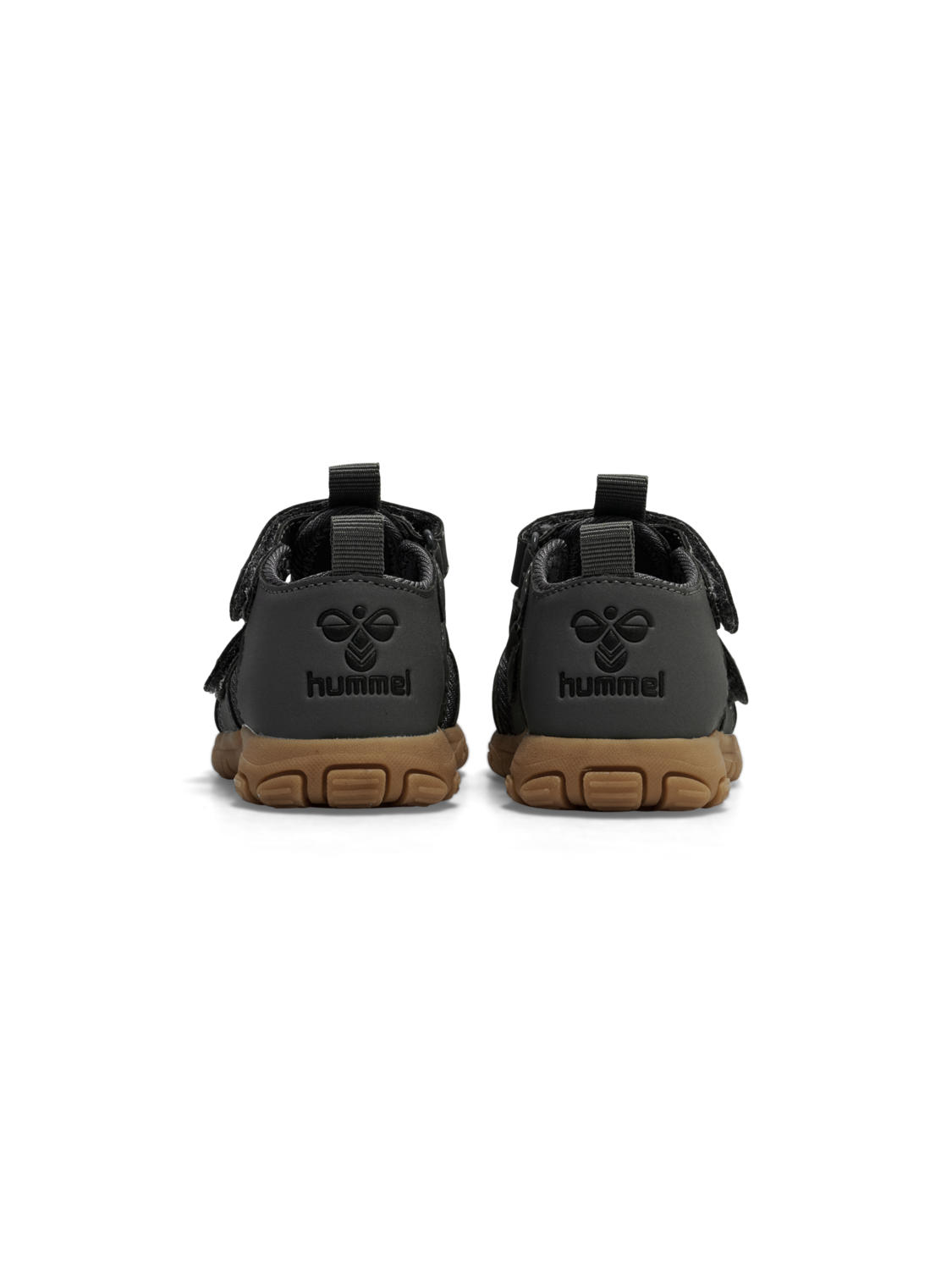 SANDAL VELCRO INFANT, EIFFEL TOWER, packshot