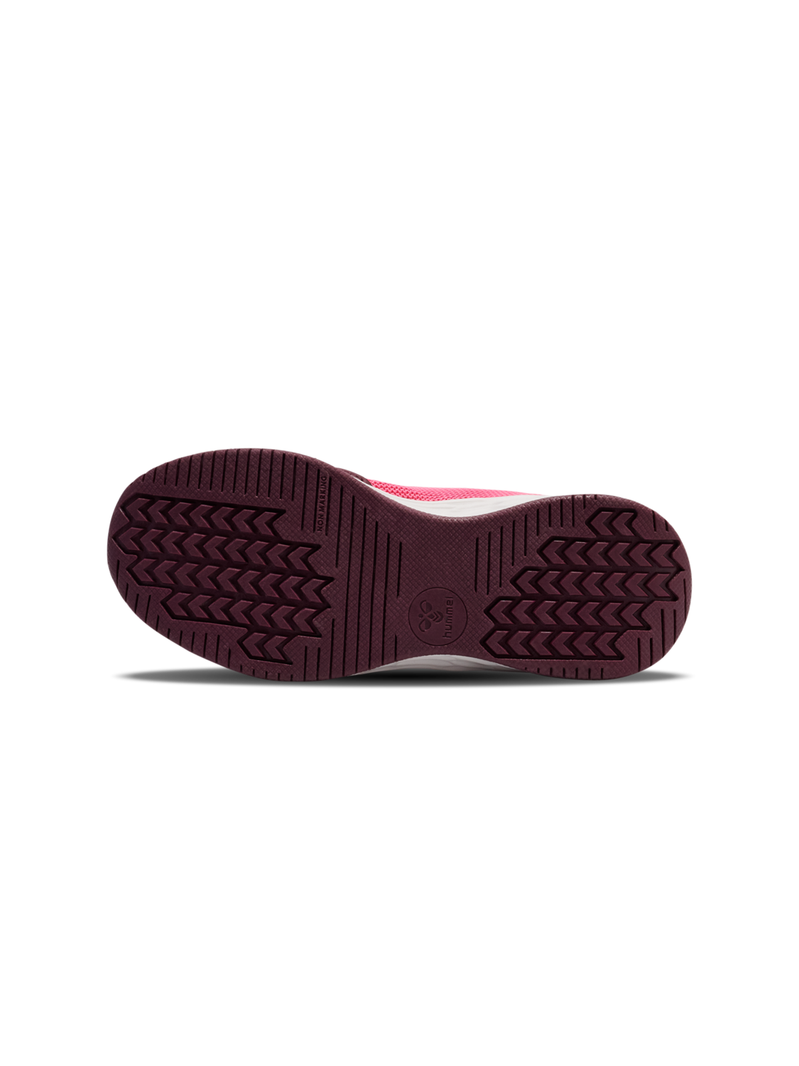 TURBO RUN 1.0 JR, CHATEAU ROSE, packshot