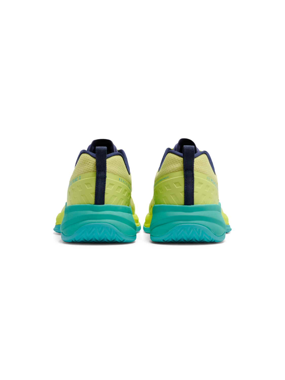 HB POWERSTRIKE PRO, LIMEADE, packshot