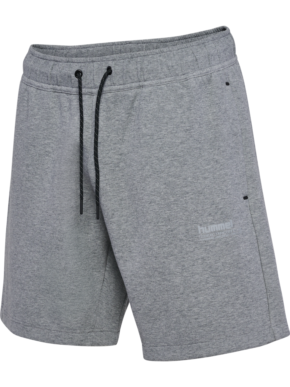 GREY MELANGE