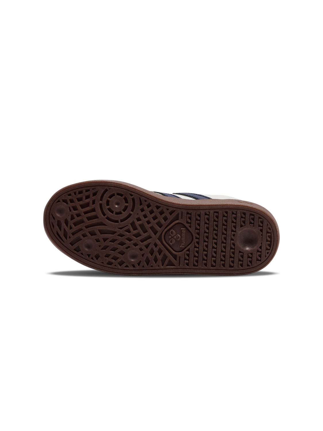 HANDBALL PERFEKT SP JR, WHITE/BLACK IRIS, packshot